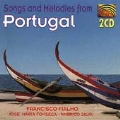 Portugal - Songs And Melodies From Portugal