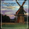 August Klughardt: Symphony No.5, Overtures