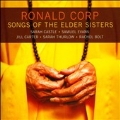 Ronald Corp: Songs of the Elder Sisters