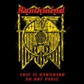 This Is Hawkwind, Do Not Panic<限定盤>