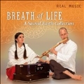 Breath of Life: A Sacred Earth Collection