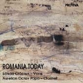 Romania Today / Sanda Craciun(va), Aurelian Octav Popa(cl)