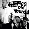 Push Barman to Open Old Wounds