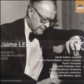Jaime Leon: Vocal Music
