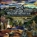World War Trio Vol.2 & 3