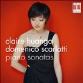 D.Scarlatti: Piano Sonatas