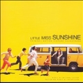 Little Miss Sunshine<限定盤>