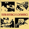 Temi Ritmici e Dinamici [LP+CD]