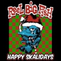 Happy Skalidays