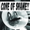 Cone Of Shame (Clear vinyl)<限定生産>