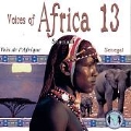 Voices Of Africa 13: Senegal