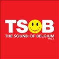 Sound of Belgium Vol.3