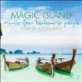 Magic Island 8