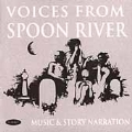Voices from Spoon River / Moll, Bacon, Graber, Golden Horn