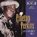 Pinetop Perkins Vol.1