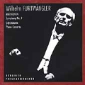 Beethoven: Symphony no 4;  Schumann / Wilhelm Furtwaengler