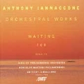 Iannaccone: Orchestral Works / Iannaccone, Janacek PO, et al