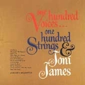 100 Voices, 100 Strings & Joni James