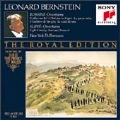 The Royal Edition - Rossini, Suppe: Overtures / Bernstein