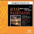 What A Diff'Rence A Day Makes! [Super Audio CD]