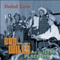 Faded Love 1947-1973 [13CD+DVD(PAL)]