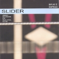 Slider : Ambient Excursions For Pedal Steel Guitar