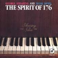 The Spirit Of 176