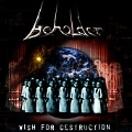 Wish For Destruction