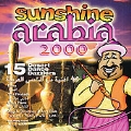 Sunshine Arabia 2000 Desert Dance Dazzlers