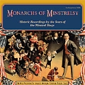 Monarchs of Minstrelsy