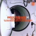 Under Pressure Vol.1 (Mixed By Michael Burkat)