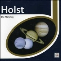 Holst:The Planets:Adrian Leaper(cond)/Gran Canaria Philharmonic Orchestra