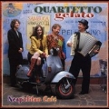 Neapolitan Cafe / Quartetto Gelato