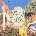 In a Spanish Garden - Spanish Guitar and Flute / Musette