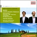 Castelnuovo-Tedesco: Piano Concerto No.2, Vitalba e Biancospino, etc