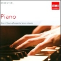 Piano - Over 2 Hours of Essential Piano Melodies