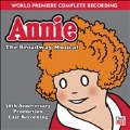Annie - The Broadway Musical : 30th Anniversary Production (Musical/Original Cast Recording)