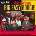 Big Easy Boogie  [CD+DVD(リージョン1)]