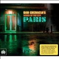 Sound Of The City : Paris