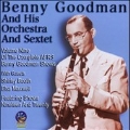 AFRS Benny Goodman Show Vol. 9
