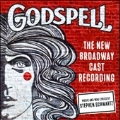 Godspell : The New Broadway Cast Recording