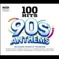100 Hits 90's Anthems