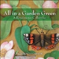 All in a Garden Green - A Renaissance Collection