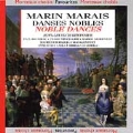 Marais: Danses Nobles / Jean-Louis Charbonnier, et al