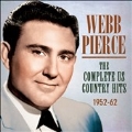 The Complete US Country Hits 1952-1962