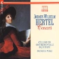 Hertel: Concertos / Peire, Collegium Instrumentale Brugensis