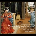 Monteverdi: Vespro della Beata Vergine