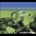 The Complete Duo Recordings [CD+DVD]<限定盤>