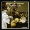 Dresden Treasures - Anonymous - Six Concertos