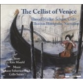 The Cellist of Venice